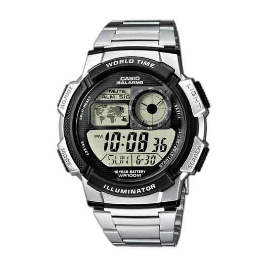 Casio óra - AE-1000WD-1AVEF