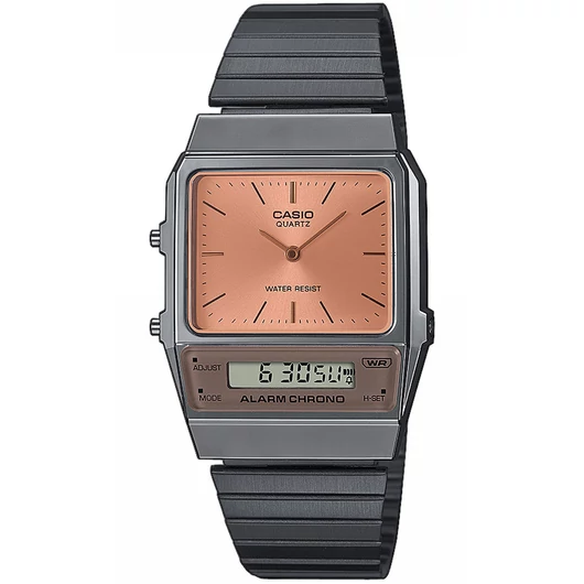 Casio Vintage férfi óra - AQ-800ECGG-4AEF