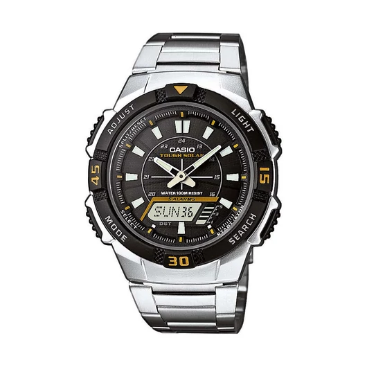 Casio Active Dial Solar férfi óra - AQ-S800WD-1EVEF