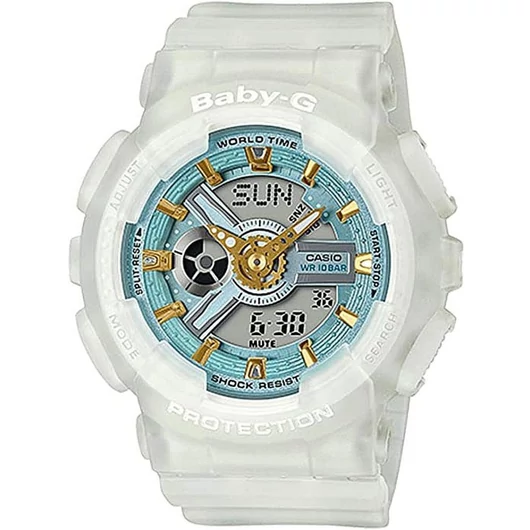 Casio Baby-G női óra - BA-110SC-7AER