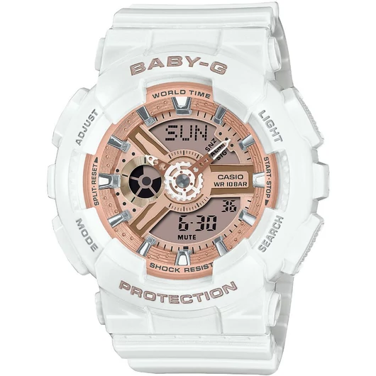 Casio Baby-G női óra - BA-110X-7A1ER