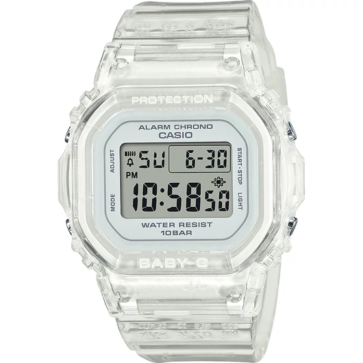 Casio Baby-G női óra - BGD-565S-7ER