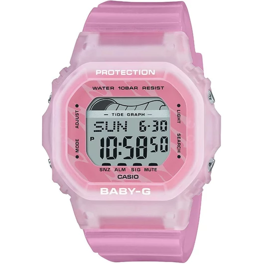Casio Baby-G női óra - BLX-565S-4ER