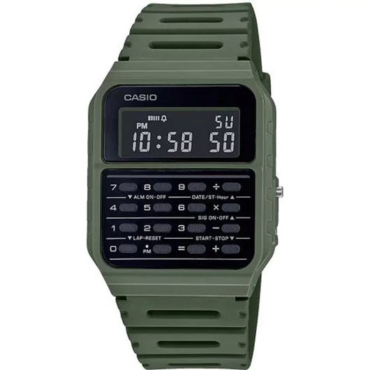 Casio férfi óra - CA-53WF-3BEF