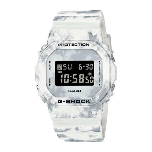 Casio G-Shock férfi óra - DW-5600GC-7ER