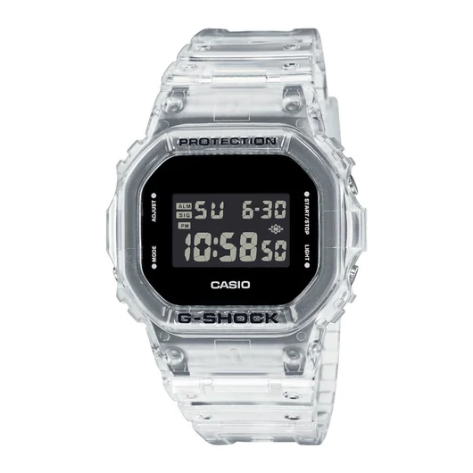 Casio G-Shock férfi óra - DW-5600SKE-7ER