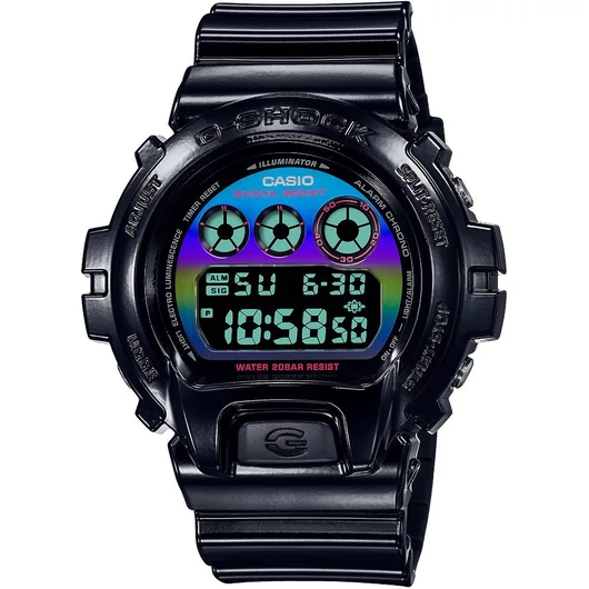 Casio G-Shock férfi óra - DW-6900RGB-1ER