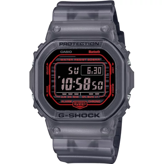 Casio G-Shock férfi óra - DW-B5600G-1ER