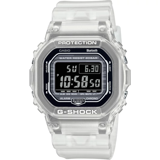 Casio G-Shock férfi óra - DW-B5600G-7ER