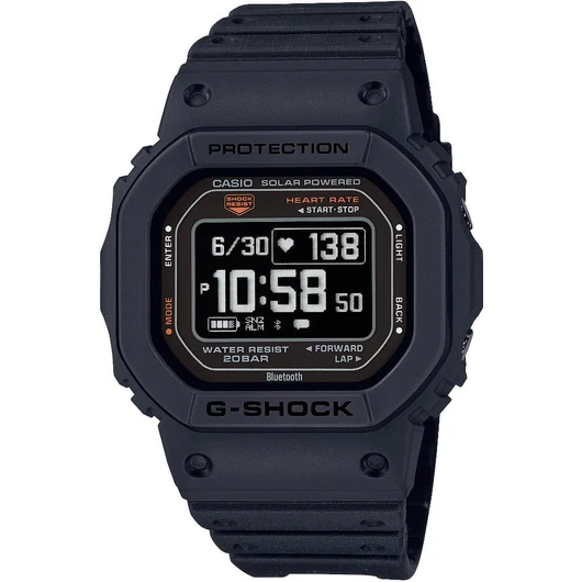 Casio G-Shock férfi okosóra - DW-H5600-1ER