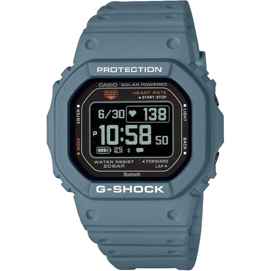 Casio G-Shock férfi okosóra - DW-H5600-2ER
