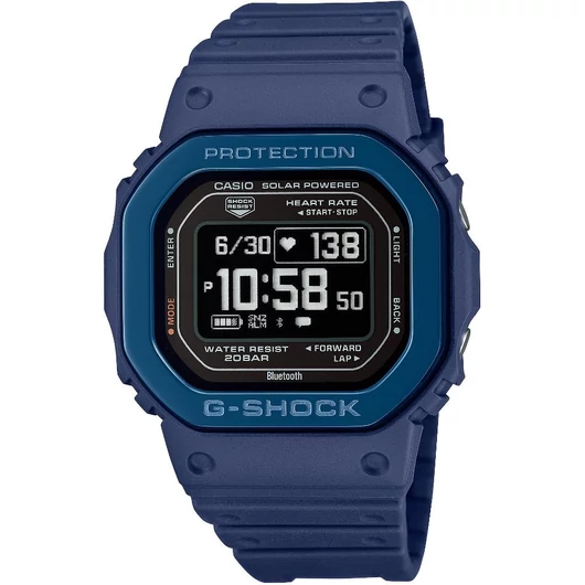 Casio G-Shock férfi okosóra - DW-H5600MB-2ER