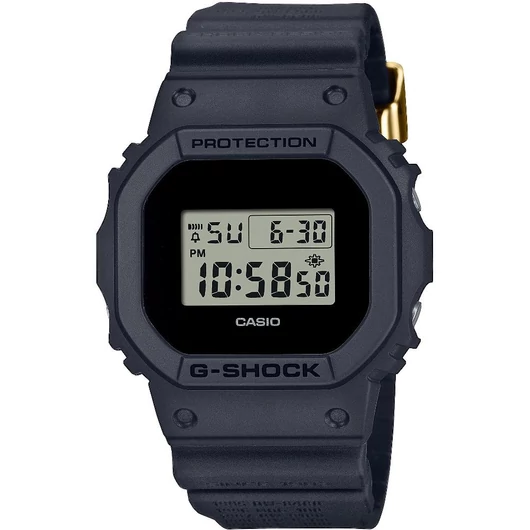 Casio G-Shock 40th Anniversary Limited Edition férfi óra - DWE-5657RE-1ER