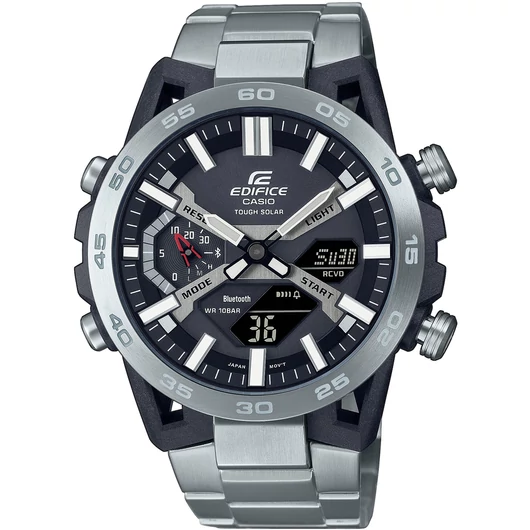 Casio Edifice Bluetooth Solar férfi óra - ECB-2000D-1AEF