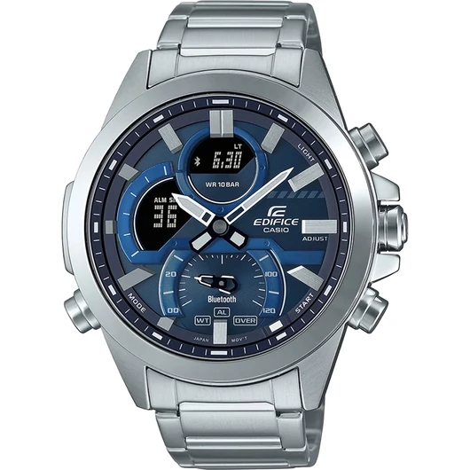Casio Edifice Bluetooth férfi óra - ECB-30D-2AEF