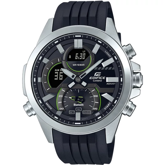 Casio Edifice Bluetooth férfi óra - ECB-30P-1AEF