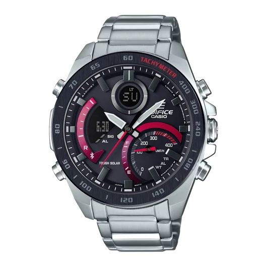 Casio Edifice Bluetooth Solar férfi óra - ECB-900DB-1AER