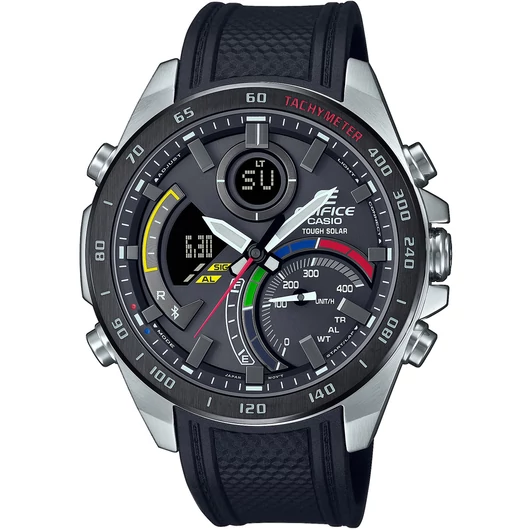 Casio Edifice Bluetooth Solar férfi óra - ECB-900MP-1AEF