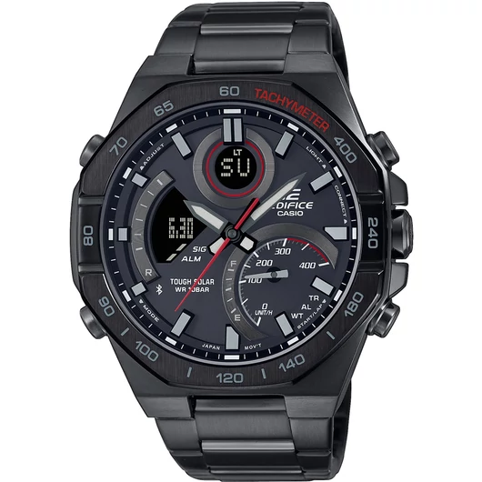 Casio Edifice Bluetooth Solar férfi óra - ECB-950DC-1AEF