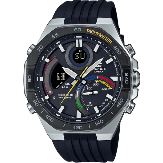 Casio Edifice Bluetooth Solar férfi óra - ECB-950MP-1AEF