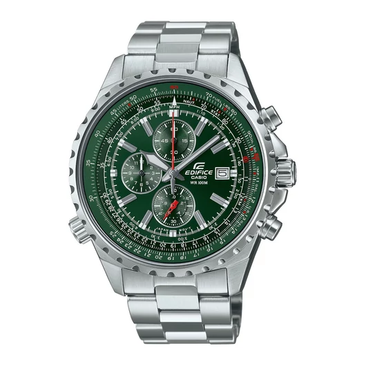 Casio Edifice férfi óra - EF-527D-3AVUEF