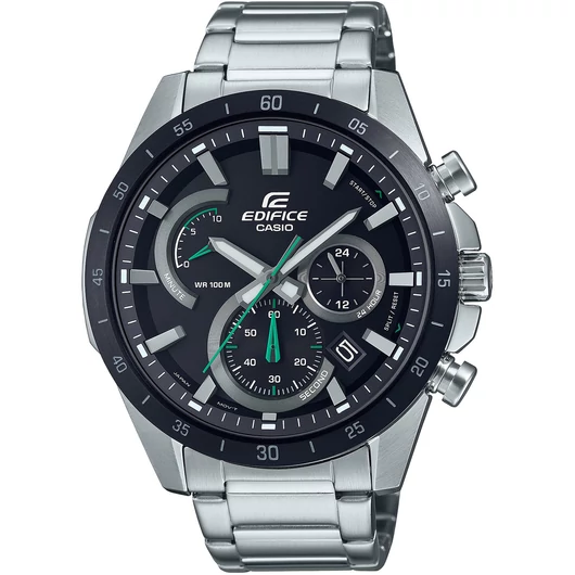 Casio Edifice férfi óra - EFR-573DB-1AVUEF
