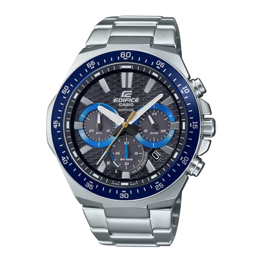 Casio Edifice Solar Powered férfi óra - EFS-S600D-1A2VUEF