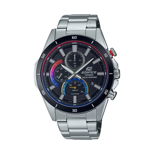 Casio Edifice férfi óra - EFS-S610HG-1AVUEF