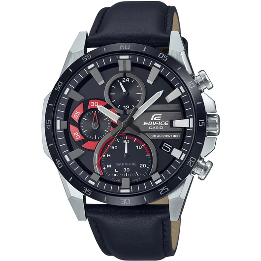 Casio Edifice férfi óra - EFS-S620BL-1AVUEF