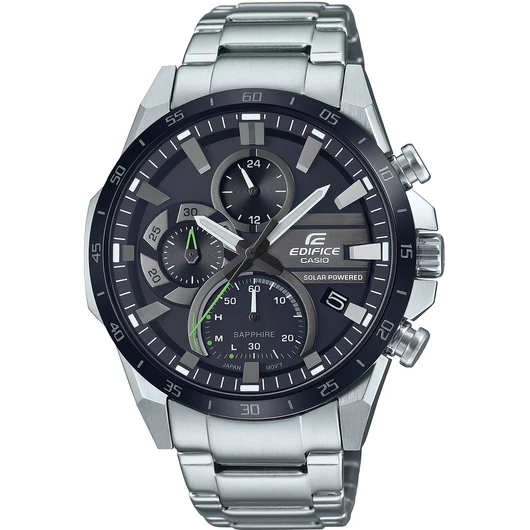Casio Edifice férfi óra - EFS-S620DB-1AVUEF