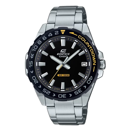 Casio Edifice férfi óra - EFV-120DB-1AVUEF
