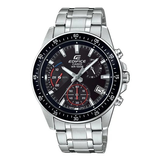 Casio Edifice férfi óra - EFV-540D-1AVUEF