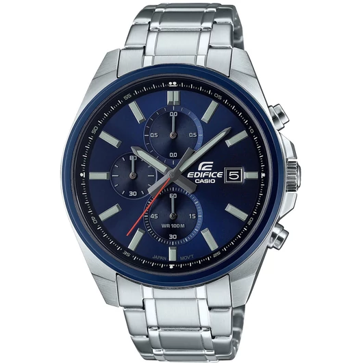 Casio Edifice férfi óra - EFV-610DB-2AVUEF
