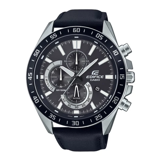 Casio férfi óra - EFV-620L-1AVUEF