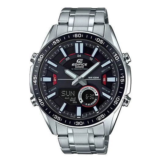 Casio Edifice Basic férfi óra - EFV-C100D-1AVEF