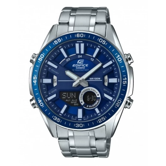 Casio Edifice Basic férfi óra - EFV-C100D-2AVEF