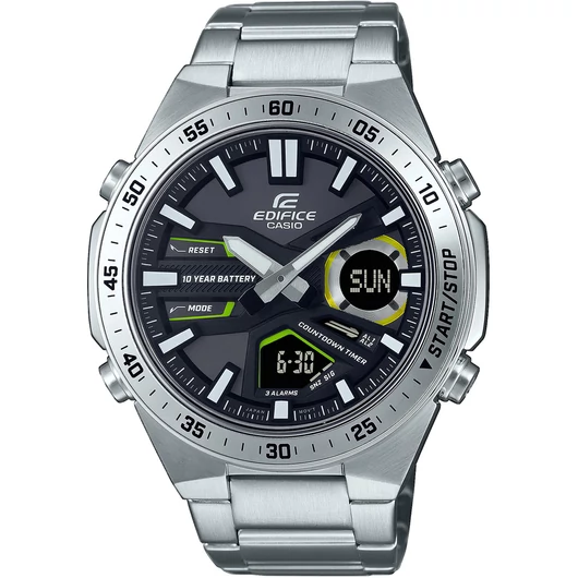 Casio Edifice férfi óra - EFV-C110D-1A3VEF