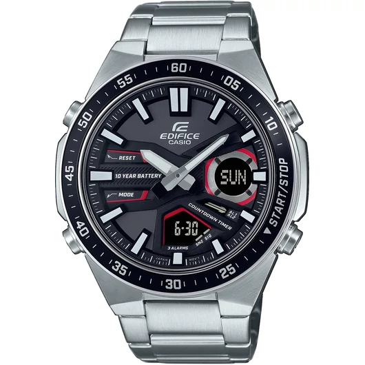 Casio Edifice férfi óra - EFV-C110D-1A4VEF