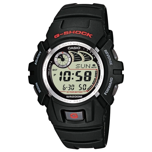 Casio G-Shock férfi óra - G-2900F-1VER