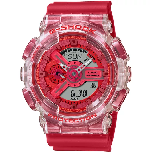 Casio G-Shock férfi óra - GA-110GL-4AER