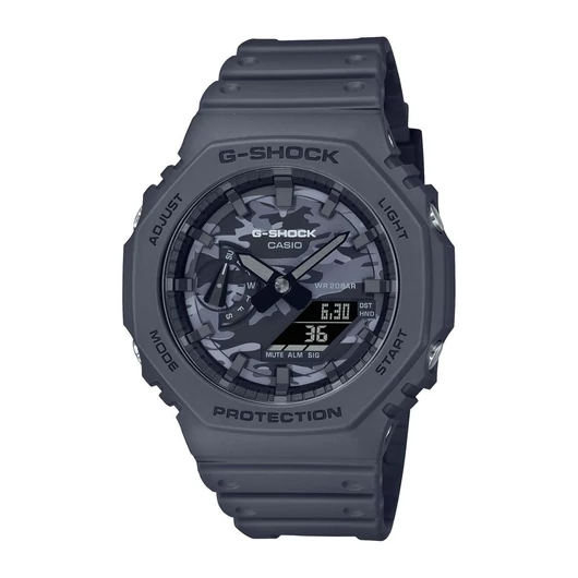 Casio G-Shock óra - GA-2100CA-8AER
