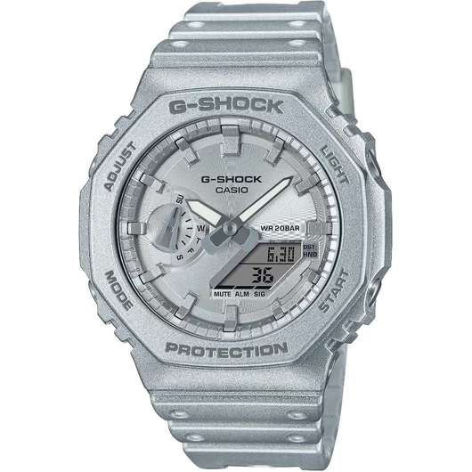 Casio G-Shock férfi óra - GA-2100FF-8AER
