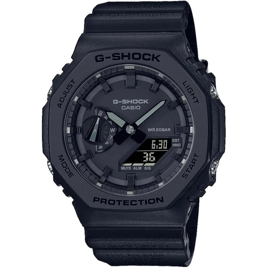 Casio G-Shock férfi óra - GA-2140RE-1AER