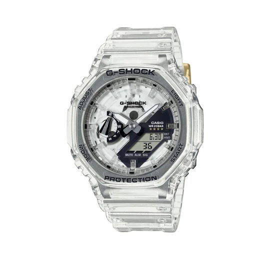 Casio G-Shock 40th Anniversary Limited Edition férfi óra - GA-2140RX-7AER