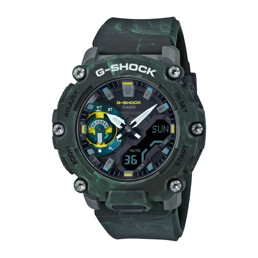 Casio G-Shock férfi óra - GA-2200MFR-3AER