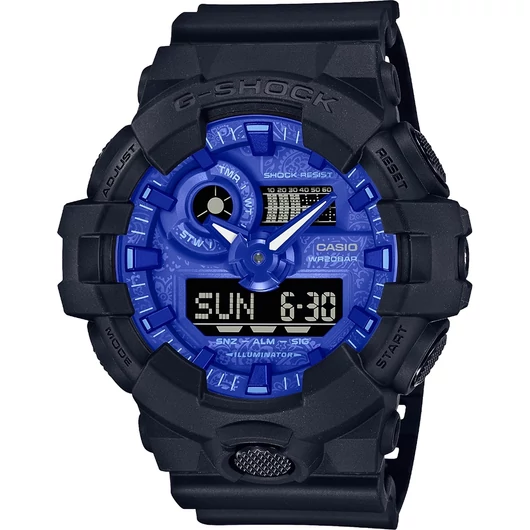 Casio G-Shock férfi óra - GA-700BP-1AER