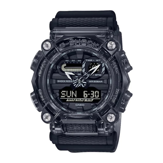 Casio G-Shock férfi óra - GA-900SKE-8AER
