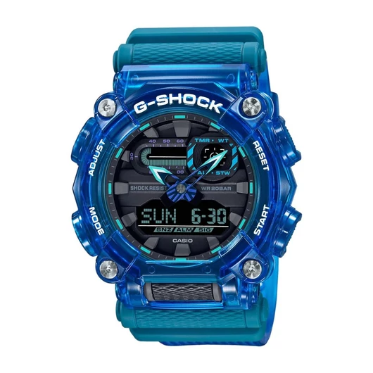 Casio G-Shock férfi óra - GA-900SKL-2AER