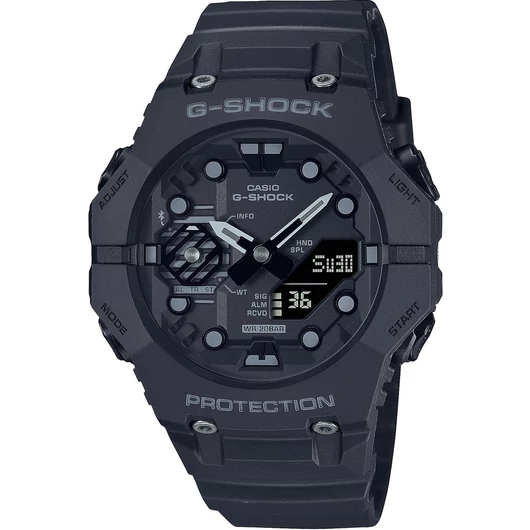 Casio G-Shock férfi óra - GA-B001-1AER