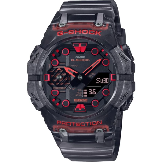 Casio G-Shock férfi óra - GA-B001G-1AER